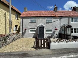 1, South View Cottages, Maysgreen Lane, Weston-super-mare BS24 6RW