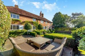 Old Well House, A283 Luffs Meadow To Pipers Lane, Petworth GU28 9HP