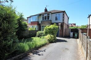 13, Wallingford Road, Wilmslow SK9 3JT