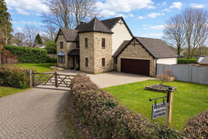 5 Mulsanne, Coombe Lea, Catbrook, Chepstow NP16 6UG