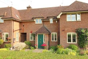 3, Springfield, Water Lane, Alresford SO24 0AL