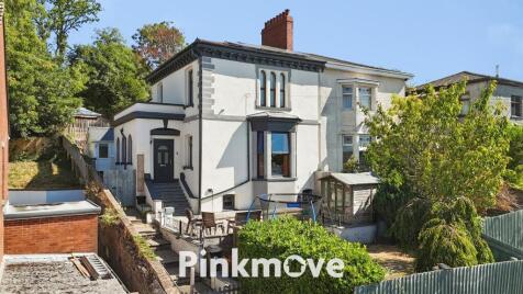Summerhill Avenue, Newport