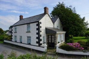 Cresta, Trewint, Access To The Anchorage Reservoir, Altarnun, Launceston PL15 7TG