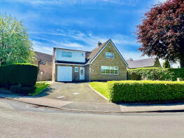 10, Tivy Dale Close, Cawthorne, Barnsley S75 4ER