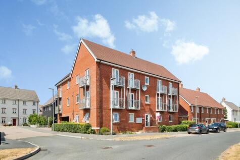 Santa Cruz Avenue, Newton Leys, Milton Keynes, MK3