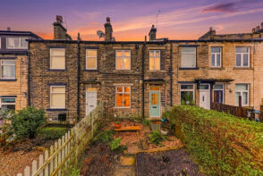 13, Broad Street, Farsley, Pudsey LS28 5JD