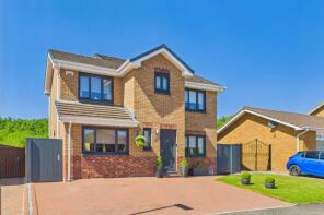 46, School Road, Morningside, Wishaw ML2 9QW