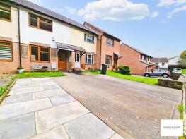 5, Old School Close, Georgetown, Merthyr Tydfil CF48 1DA