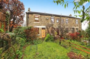 29, Warmfield Lane, Warmfield, Wakefield WF1 5TN