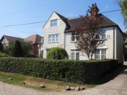 5, St Monicas, St Monicas Road, Deal CT14 8AZ