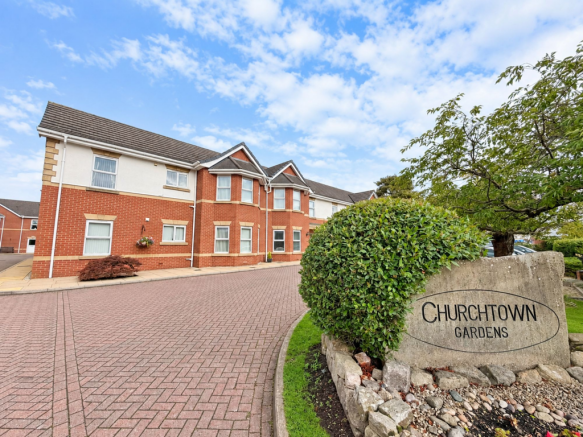 Front Elevation
