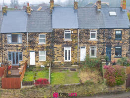 123, Milton Road, Hoyland, Barnsley S74 9BG