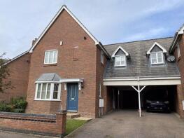 20, Cherry Hill, Northampton NN6 9EN