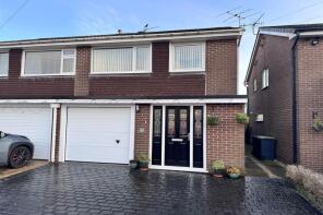 59, Frith View, Chapel-en-le-frith SK23 9TT