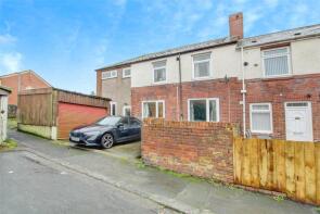 12, Railway Gardens, Stanley DH9 8QB