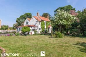 White Cottage, Church Lane, Retford DN22 0LH