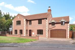 28, Roman Drive, Peterborough PE8 6LL