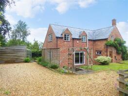 The Old Post Office, Shutford Road, Banbury OX15 6JW