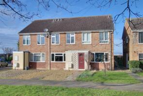 2, Elizabeth Way, Huntingdon PE28 3PH