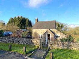 Ivy Cottage, Weags Bridge Road, Leek ST13 7TP