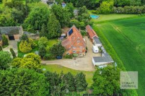 The Rowans, School Road, Norwich NR12 8XW