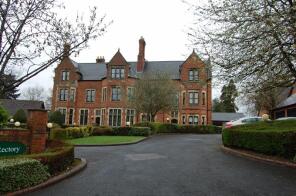 9, The Old Rectory, Rectory Drive, Shifnal TF11 8QG