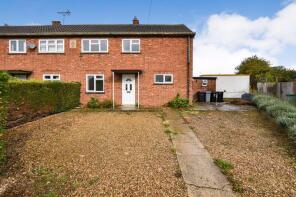 8, Coronation Road, Grantham NG33 4LZ