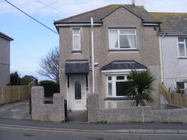 4 The Knoll, Alexandra Row, Alexandra Road, St. Ives TR26 1EH