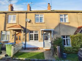 4, The Terrace, Chapel Lane, Buckingham MK18 5HU