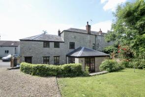 Grain Cottage, Pylle Road, Pilton, Shepton Mallet BA4 4BP