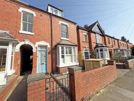 12, Bishop Street, Shrewsbury SY2 5HA
