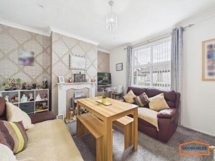 Lindon Road, Walsall, WS8