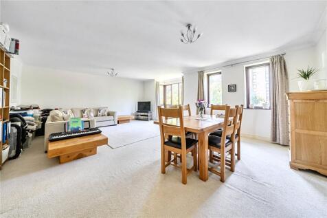Perivale Lane, Perivale, Greenford