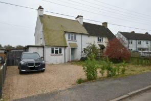 3, King Street, Romney Marsh TN29 9UF