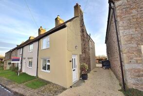 Castle Cottage, High Lane, Richmond DL11 7HS