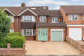 26, Wicklands Road, Ware SG12 8PD