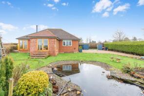 The Garden House, Witch Lane, Gillingham SP8 5NZ