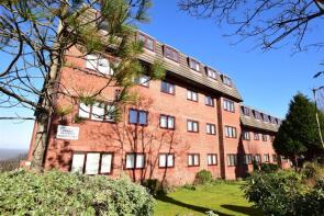 Flat 18, 19 Montpellier House, Montpellier Crescent, Wallasey CH45 9NF