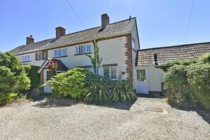 11, Ashbury Cottages, Gore Pit To Emley Lane - Lane, Wimborne BH21 7HG