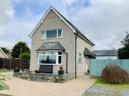 Tawelfan, Ffordd Ysgethin, Tal Y Bont, Talybont LL43 2AF