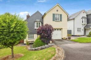 8, Grenville Meadows, Lostwithiel PL22 0JS