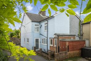 2a, Castle Street, Southborough, Tunbridge Wells TN4 0PE
