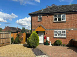 1, Field Close, Abbotsley PE19 6UZ