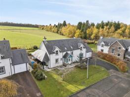 9, Strathallan Bank, Ardargie, Perth PH2 9FE
