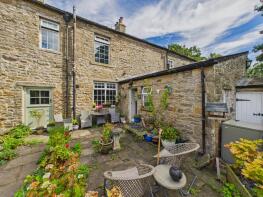 3, Dotheboys Hall, C163 (from Bowes Hall Crossroads West To A66 Flyover), Barnard Castle DL12 9LL
