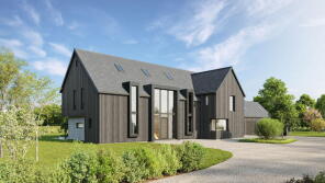 The Dells, Cornells Lane, Widdington CB11 3SP
