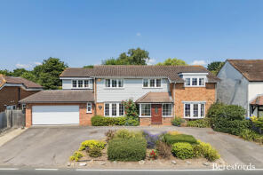 243 Rosewarne, Nine Ashes Road, High Ongar, Ingatestone CM4 0LA