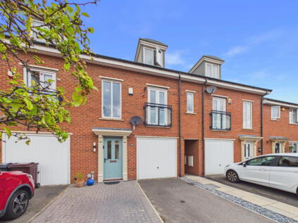 Springfield Crescent, Liverpool, L36 8FG