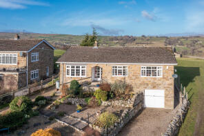 Little Cote, Town Head, Leyburn DL8 4JY