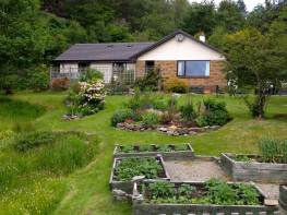 Ard Darach, B8007 A861 Junction - Tarbert, Salen, Acharacle PH36 4JN